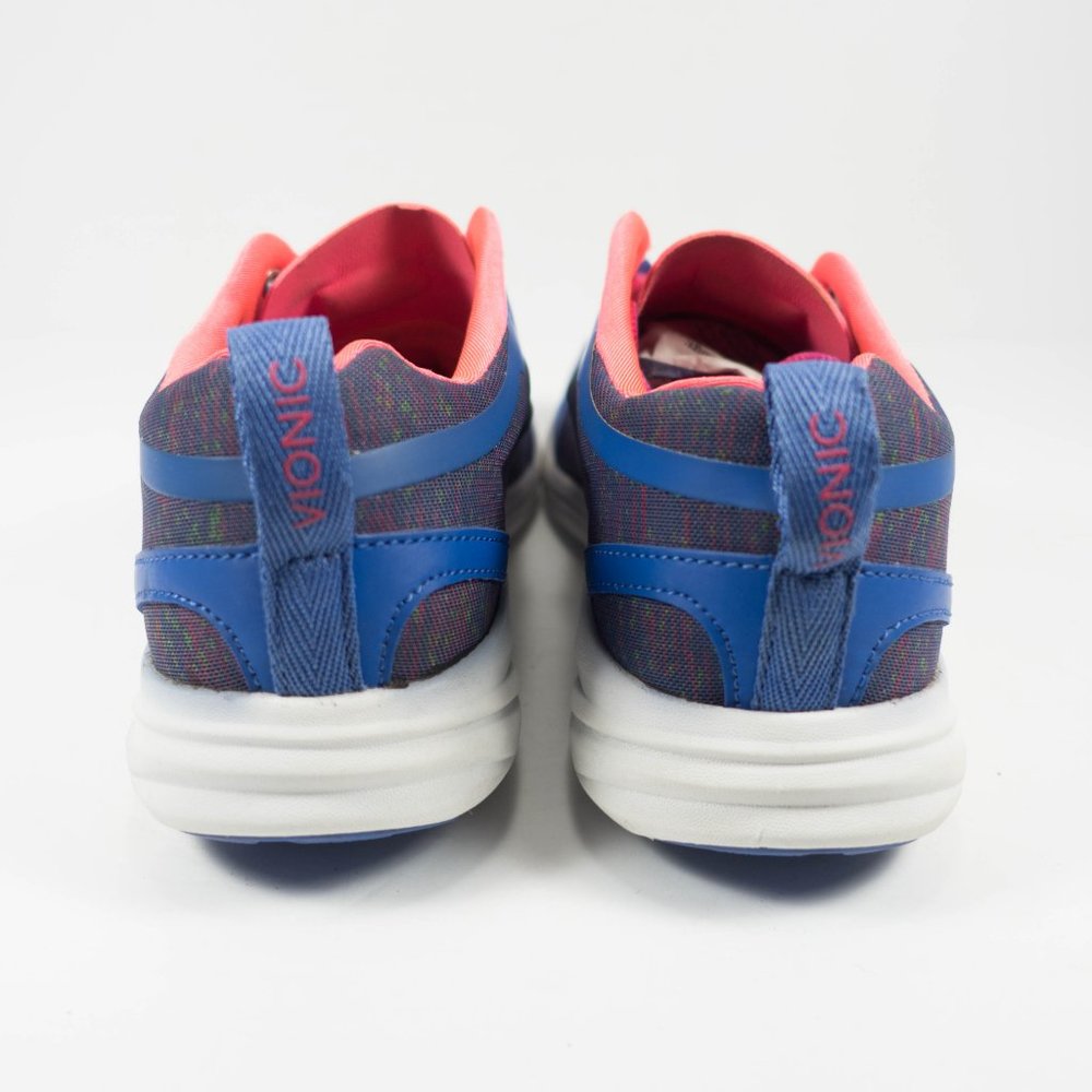 Vionic Agile Orthaheel Running Shoes - Picture 6 of 9